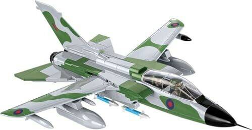 Baukästen & Bausteine Cobi Armed Forces Panavia Tornado Gr.1 RAF (5852)