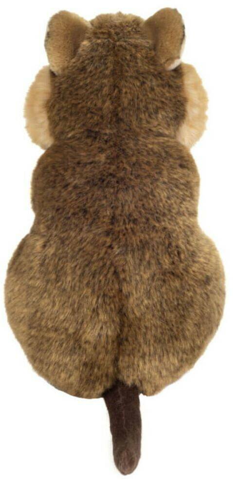 Teddy Hermann Quokka 24 cm Kuscheltiere