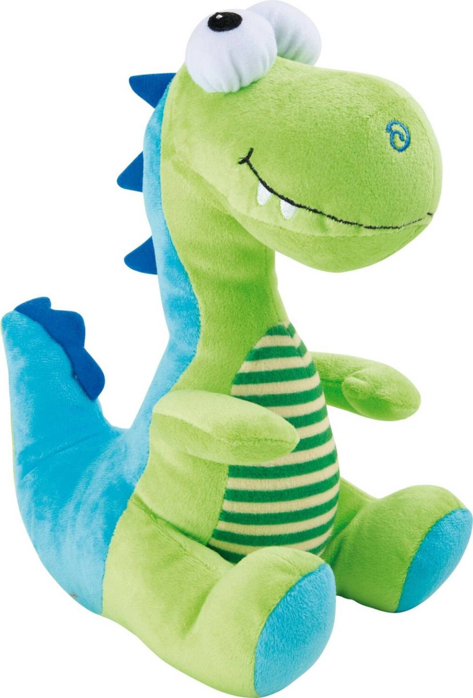 Kuscheltiere Small Foot Design Dino Glubschi 29 cm