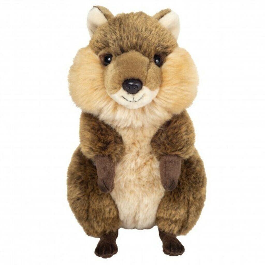 Teddy Hermann Quokka 24 cm Kuscheltiere